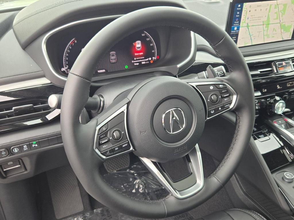 New 2026 Acura MDX w/ Technology Package AWD/4WD image 35