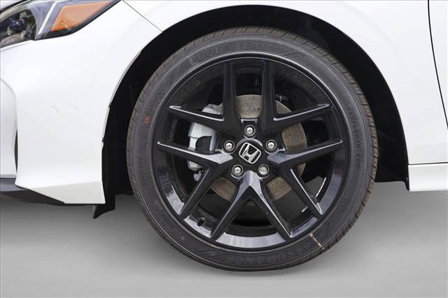 New 2026 Honda Civic FWD Hybrid Sedan image 9