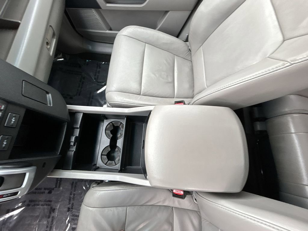 Used 2011 Honda Pilot EX-L image 20