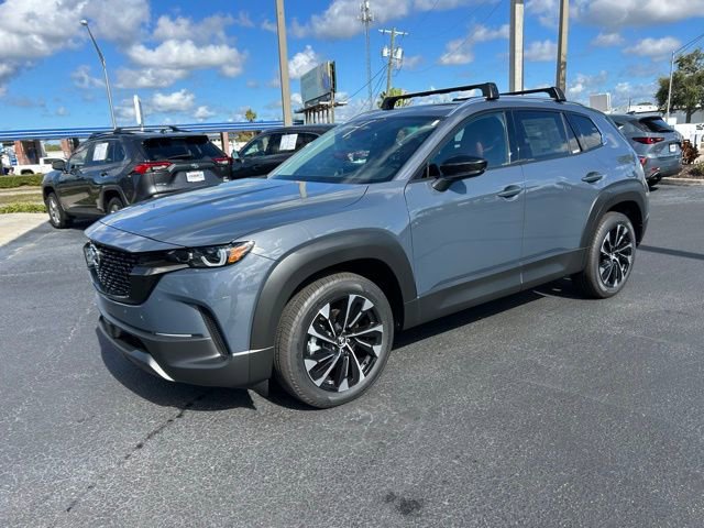 New 2026 MAZDA CX-50 2.5 Hybrid w/ Weather Package image 3