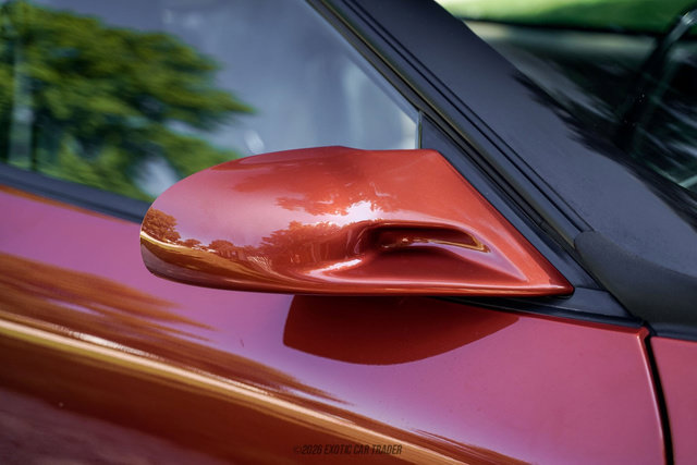 Used 2002 Pontiac Firebird Trans Am RWD image 71