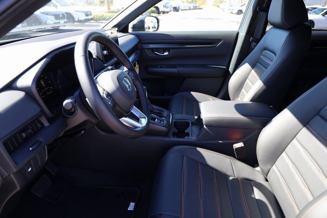 New 2026 Honda CR-V Sport-L image 10