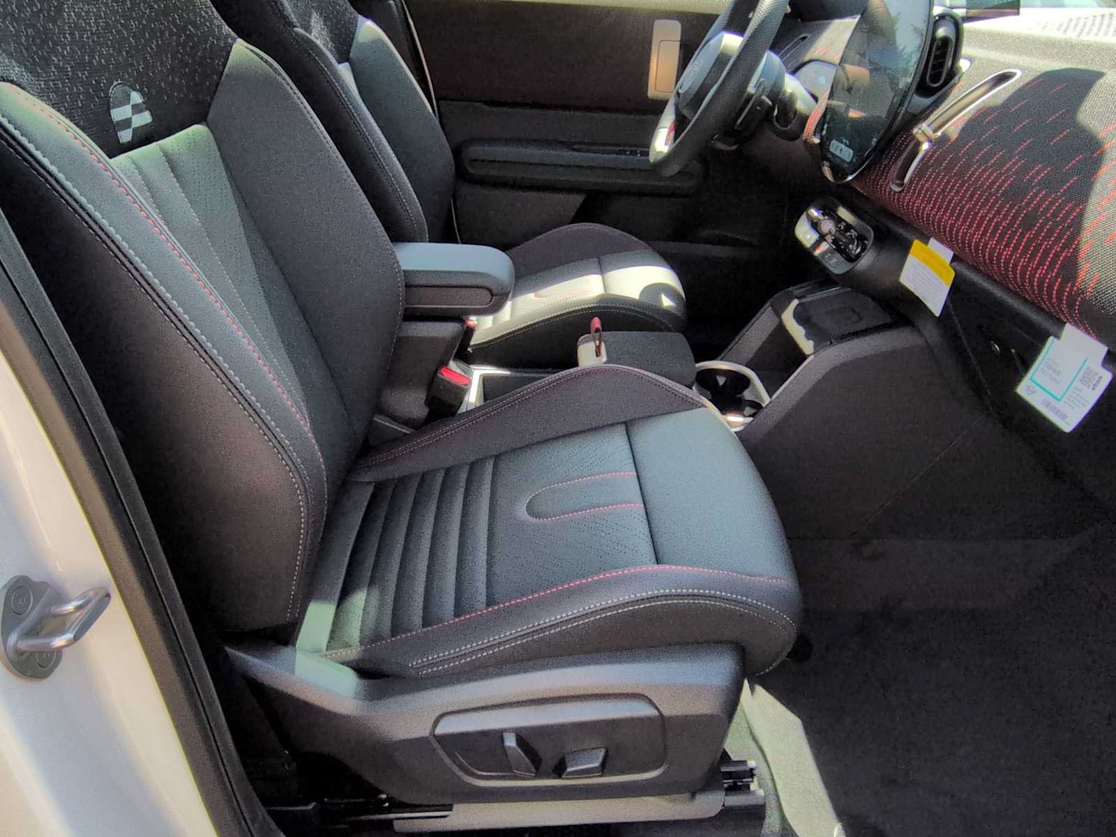 New 2027 MINI Cooper Countryman S AWD/4WD image 24