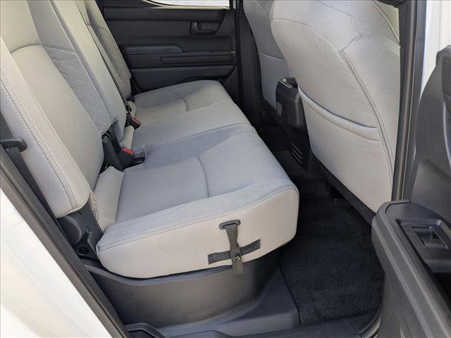 Used 2024 Toyota Tacoma SR5 image 18