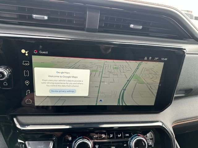 New 2026 GMC Sierra 3500 AT4 w/ AT4 Premium Plus Package image 17