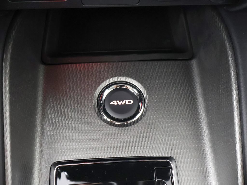 New 2026 Mitsubishi Outlander Sport ES AWD/4WD image 40