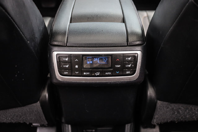 Used 2015 Toyota Highlander Limited Platinum AWD/4WD image 58