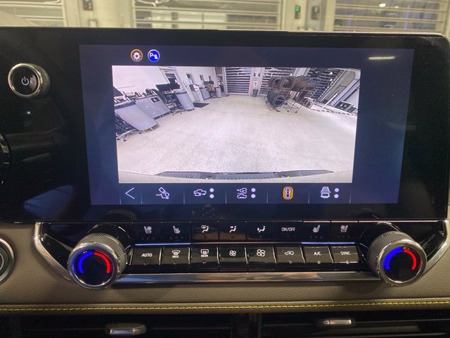 New 2026 Chevrolet Colorado ZR2 w/ Technology Package AWD/4WD image 19