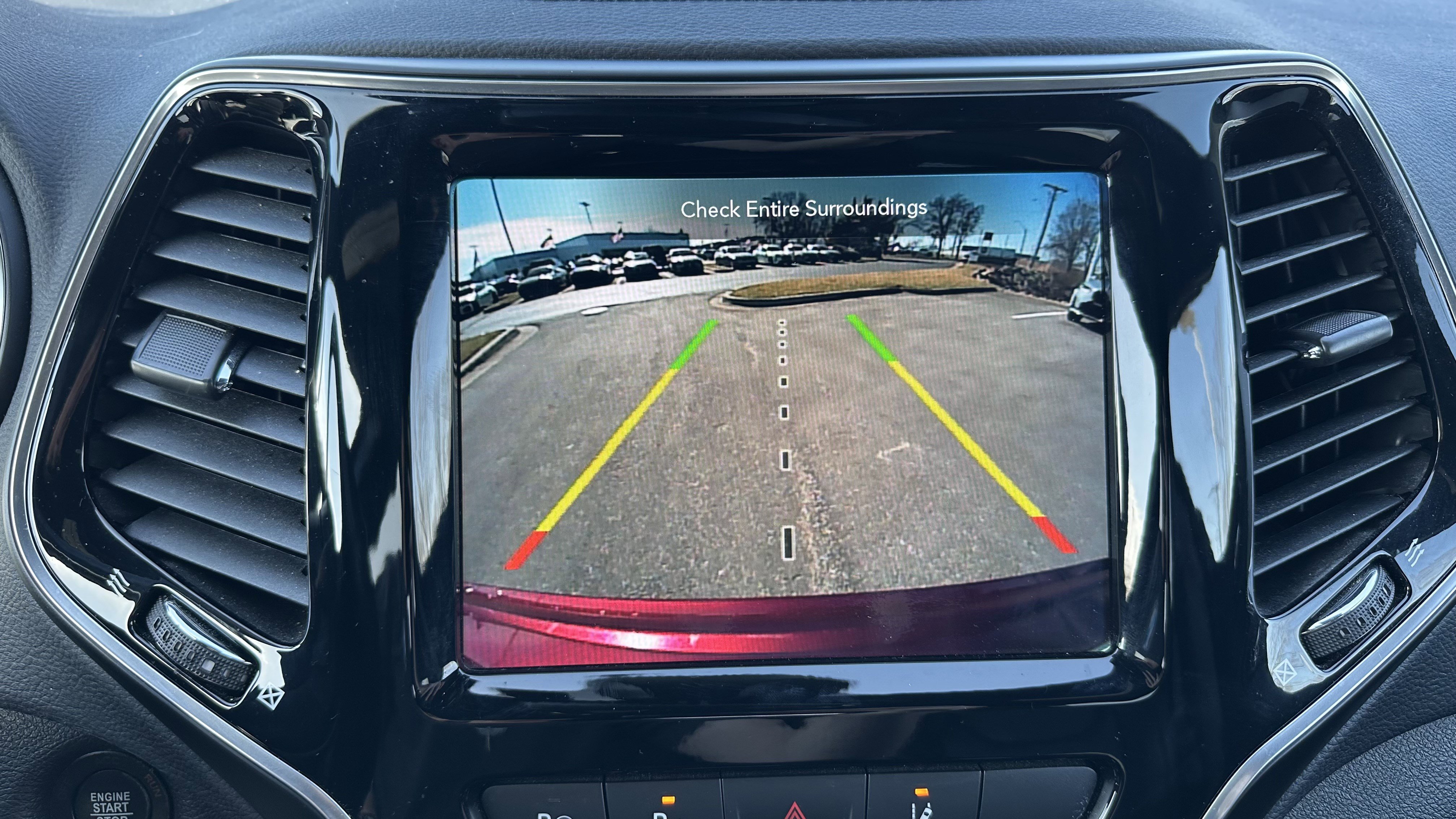 Used 2020 Jeep Cherokee High Altitude image 26