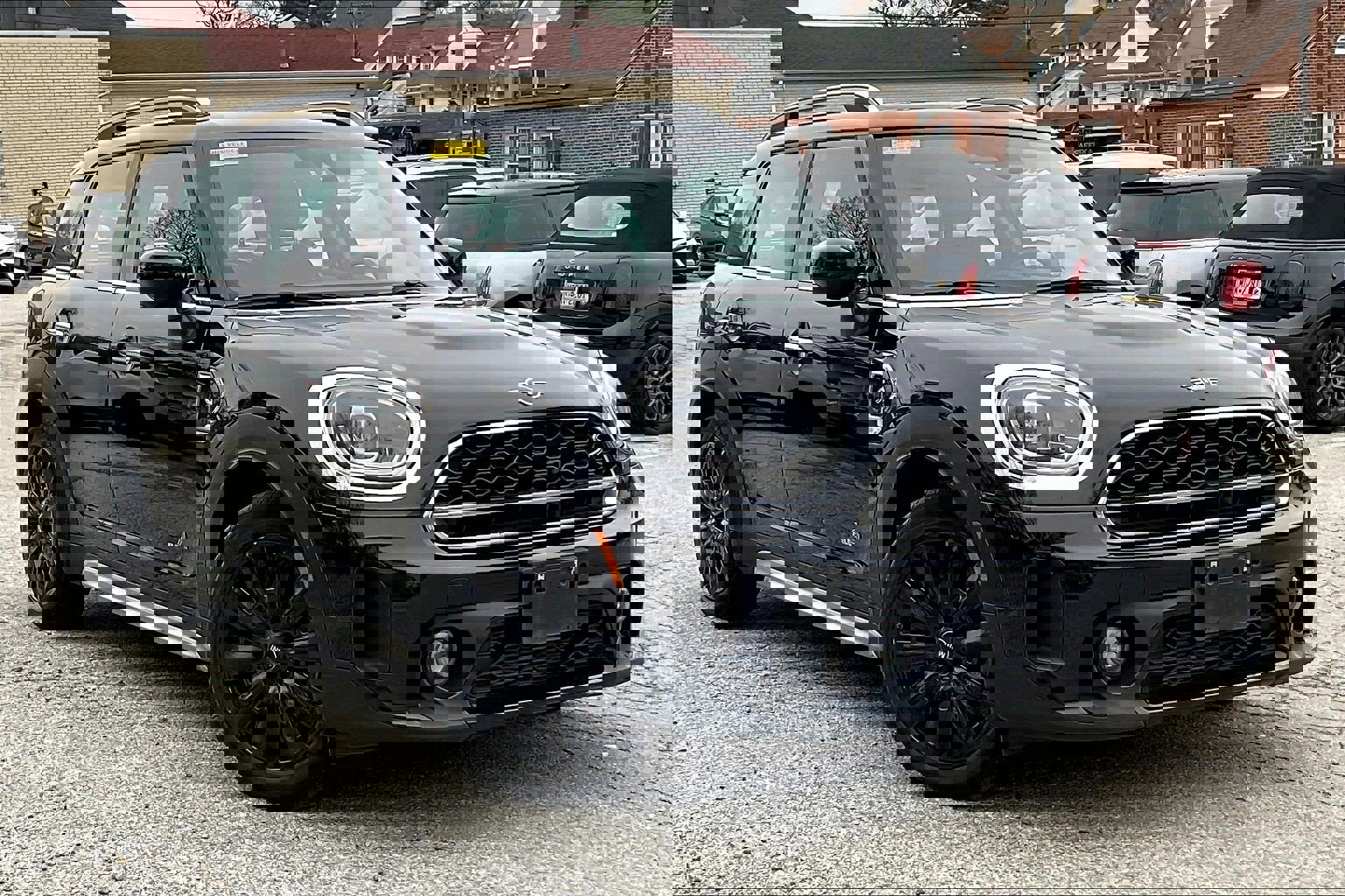 Used 2022 MINI Cooper Countryman S image 2