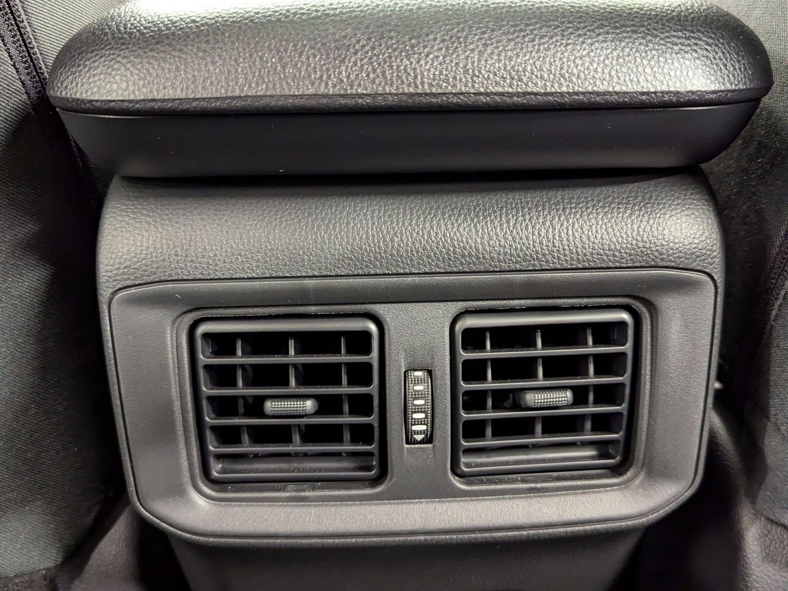 New 2025 Toyota RAV4 XLE image 22