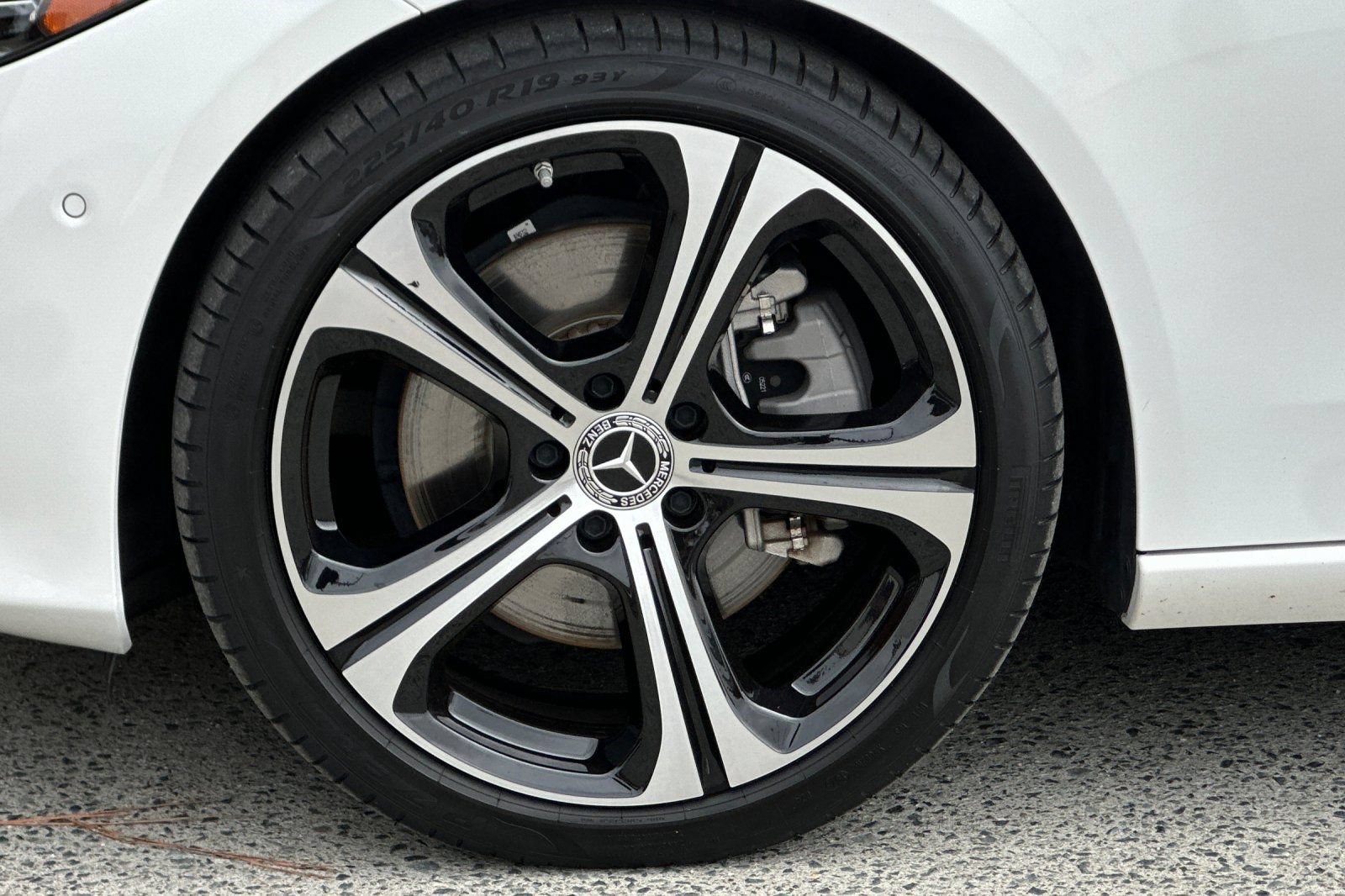 Certified 2022 Mercedes-Benz C 300 Sedan image 36