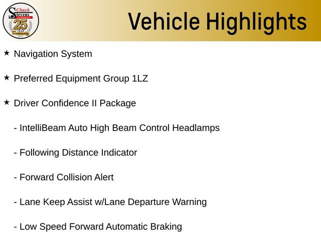 Used 2018 Chevrolet Traverse Premier w/ Redline Edition FWD image 7