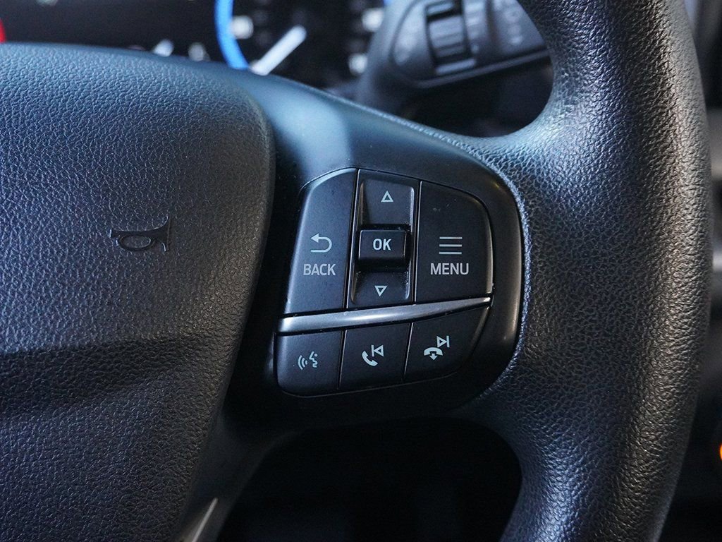 Used 2024 Ford Bronco Sport Big Bend image 35