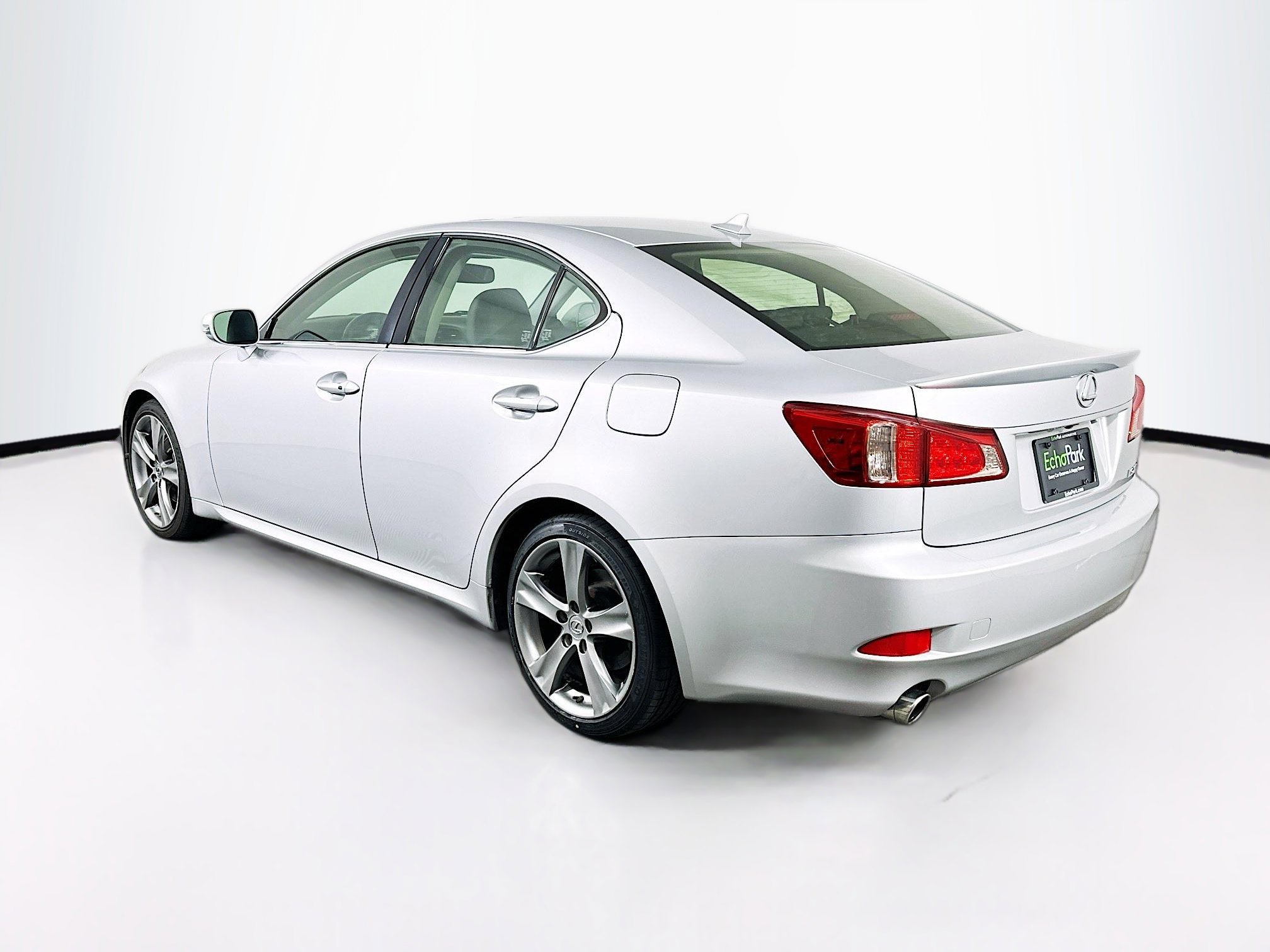 Used 2012 Lexus IS 250 w/ Premium Pkg Value Edition RWD image 5