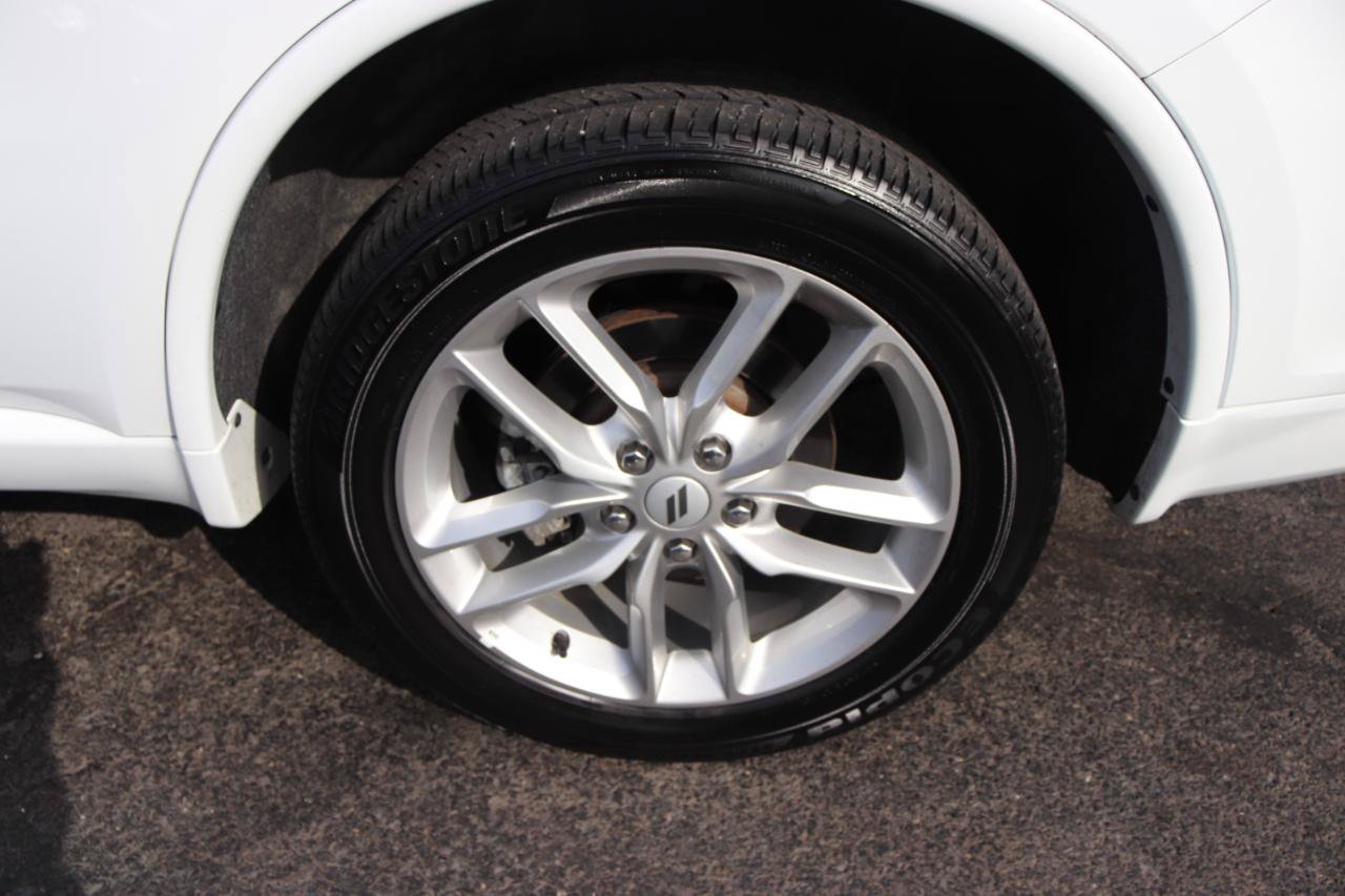 Used 2025 Dodge Durango GT AWD/4WD image 63