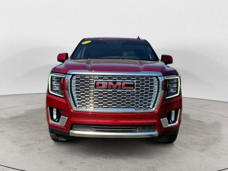 Used 2024 GMC Yukon Denali image 8