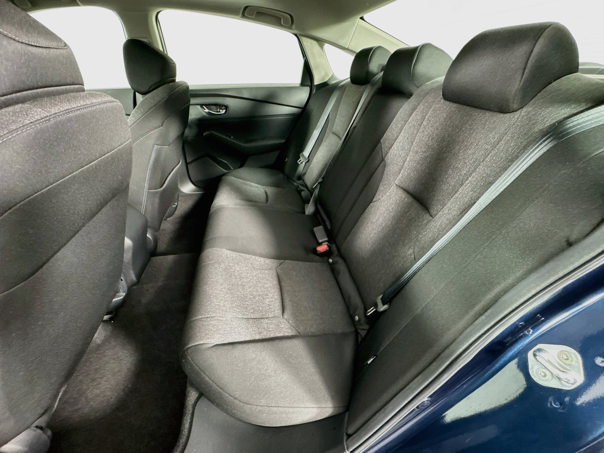 Certified 2024 Honda Accord EX image 24