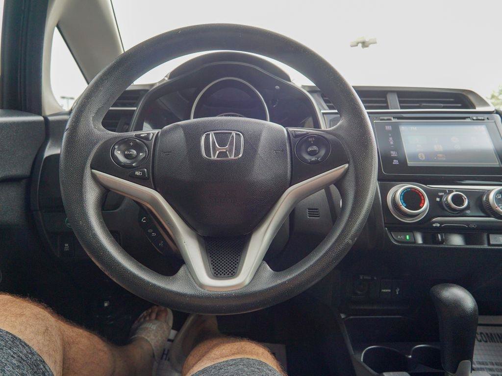 Used 2015 Honda Fit EX-L image 19