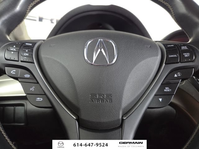 Used 2014 Acura TL w/ Technology Package AWD/4WD image 23