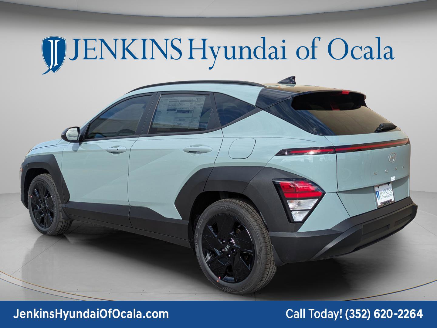 New 2026 Hyundai Kona SEL Sport image 6