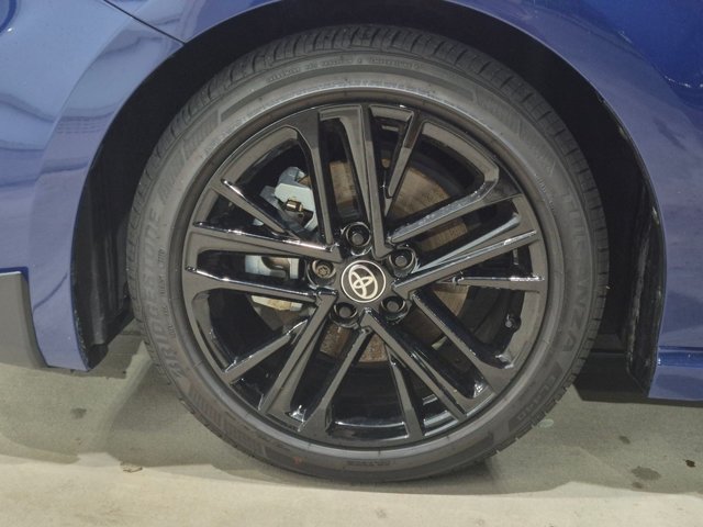 Certified 2026 Toyota Camry SE w/ Convenience Package FWD image 8
