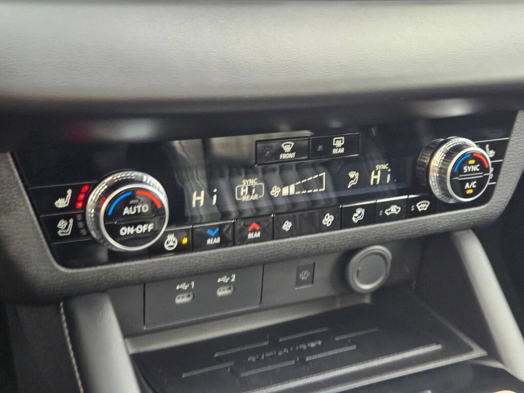 New 2026 Mitsubishi Outlander SEL AWD/4WD image 26