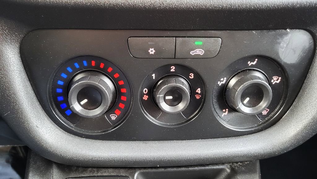 Used 2022 RAM ProMaster City Tradesman image 31