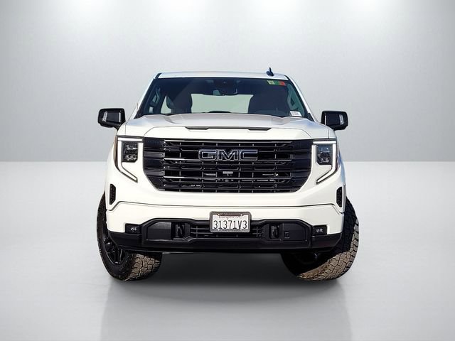 Used 2023 GMC Sierra 1500 Elevation w/ Elevation Premium Package image 2