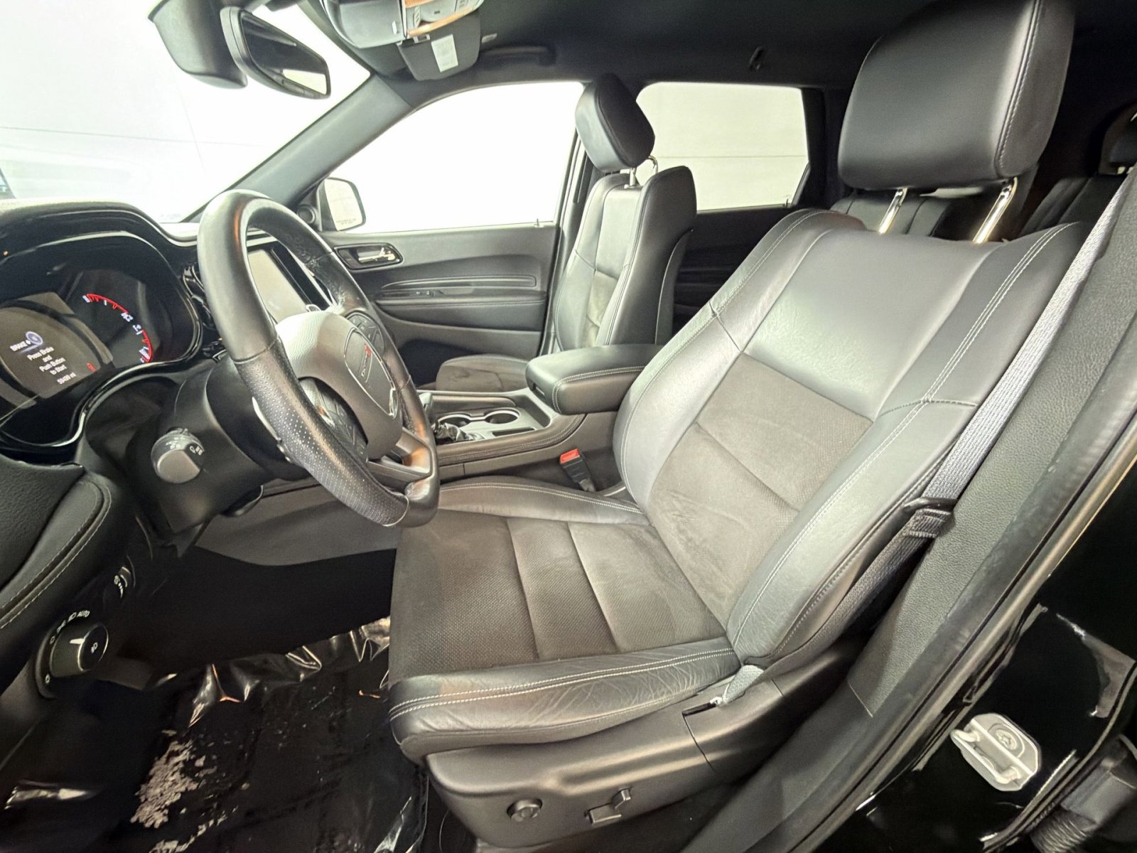 Used 2021 Dodge Durango GT image 13