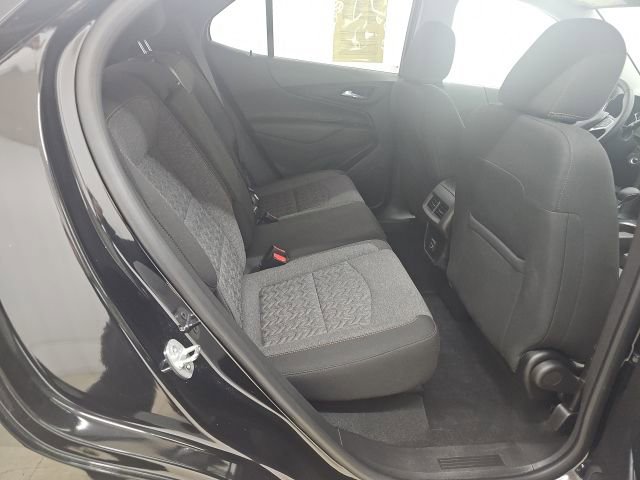 Used 2024 Chevrolet Equinox LT w/ LPO, Floor Liner Package image 19