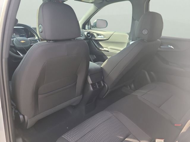 New 2026 Chevrolet Equinox LT image 14