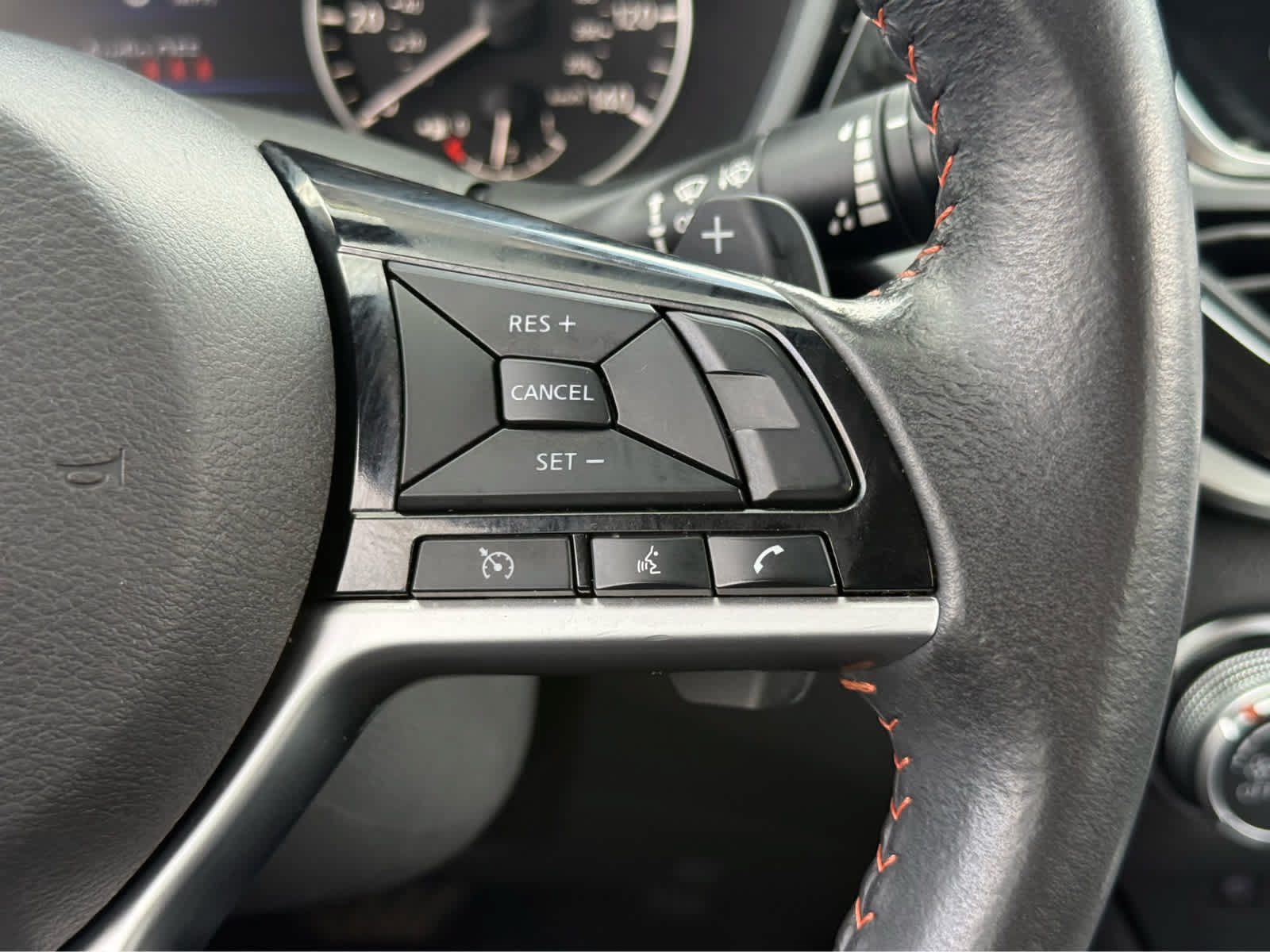 Used 2023 Nissan Altima 2.5 SR w/ SR Premium Package AWD/4WD image 24