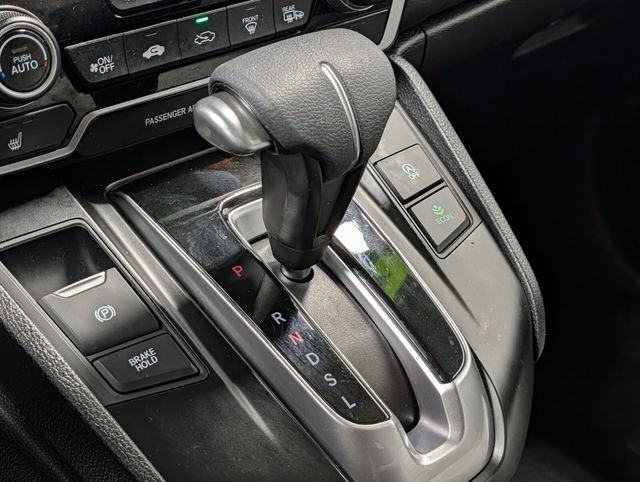 Used 2020 Honda CR-V EX image 25