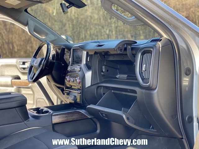 Used 2020 GMC Sierra 1500 Elevation image 23