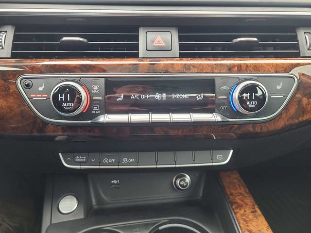 Used 2019 Audi A4 2.0T Premium w/ Convenience Package image 28