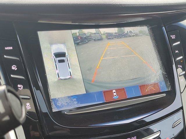 Used 2020 Cadillac Escalade Luxury AWD/4WD image 30