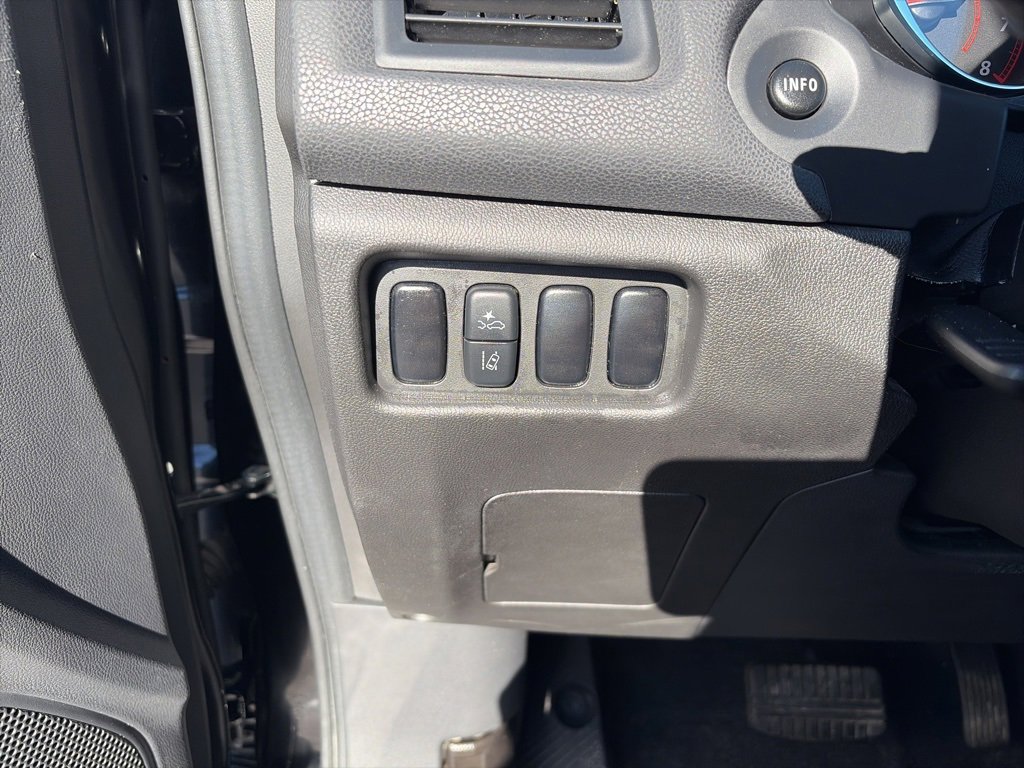 Used 2023 Mitsubishi Outlander Sport SE image 20