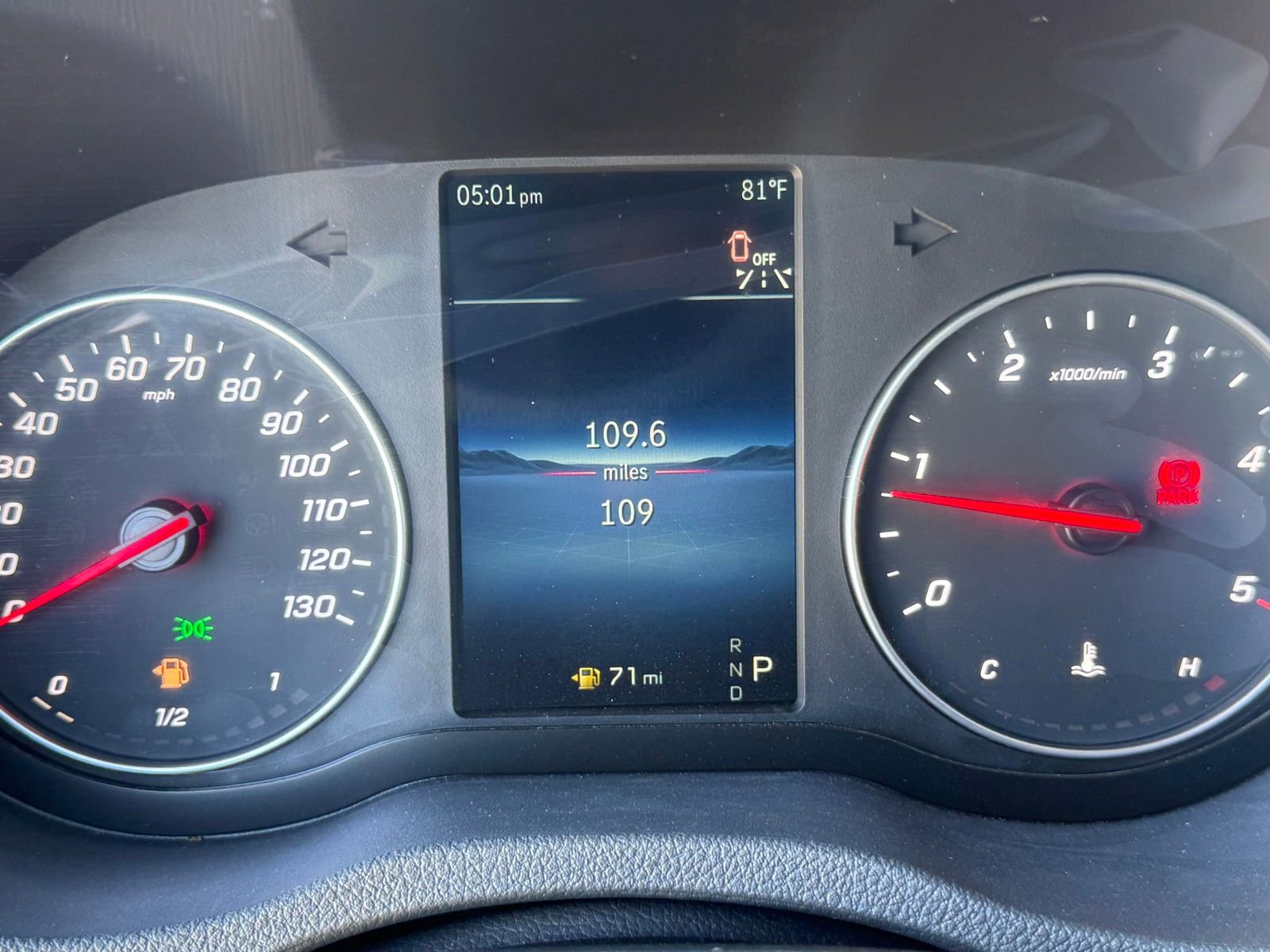 New 2025 Mercedes-Benz Sprinter 2500 image 25