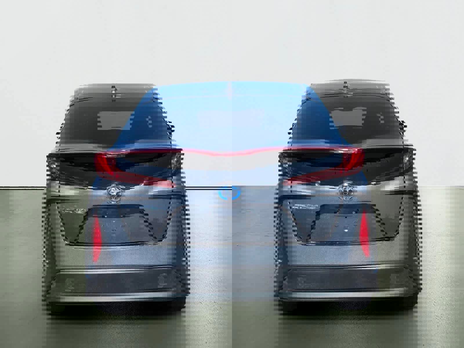 Used 2021 Toyota Prius Prime LE w/ Carpet Mat Package (TMS) image 6