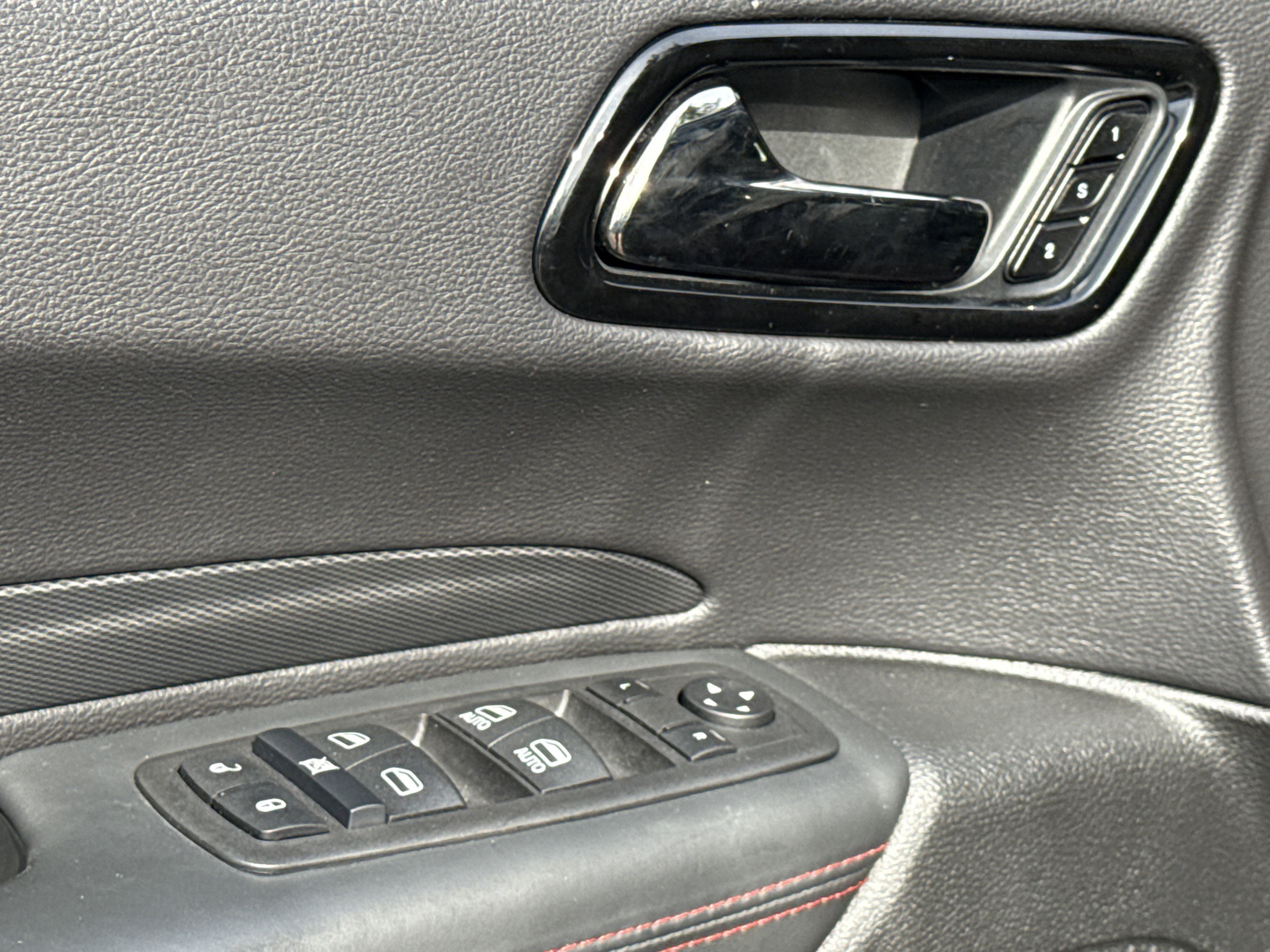 Used 2025 Dodge Durango R/T AWD/4WD image 25