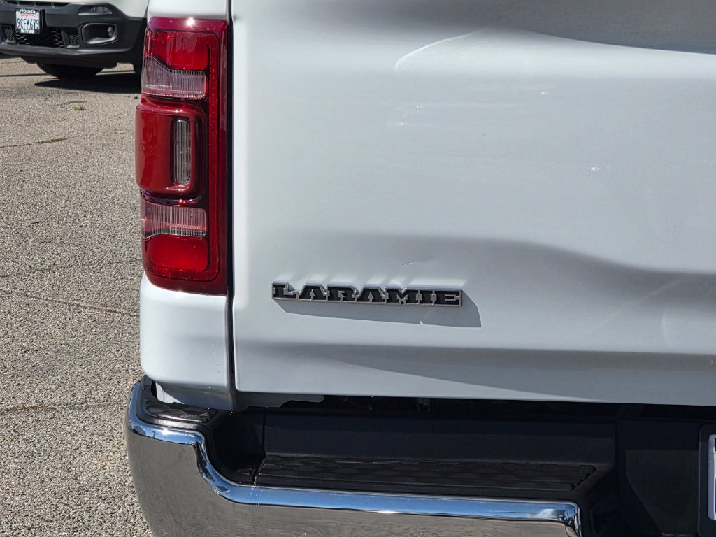 Used 2022 RAM 1500 Laramie RWD image 8