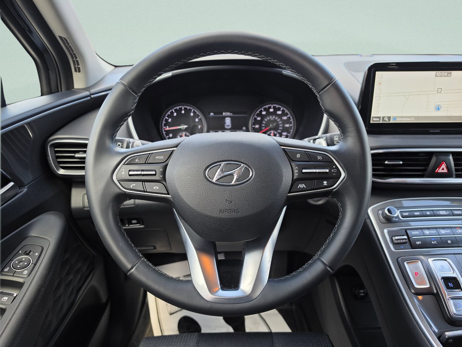 Used 2023 Hyundai Santa Fe SEL FWD image 17