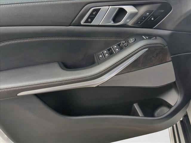 Used 2024 BMW X5 xDrive40i image 10