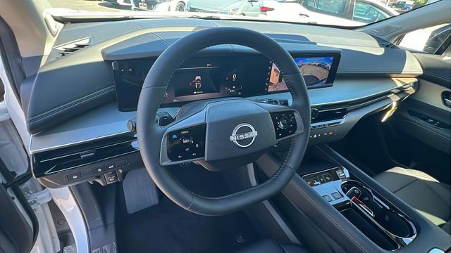 New 2025 Nissan Murano SL image 31