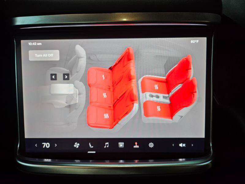 Used 2023 Tesla Model X AWD/4WD image 66
