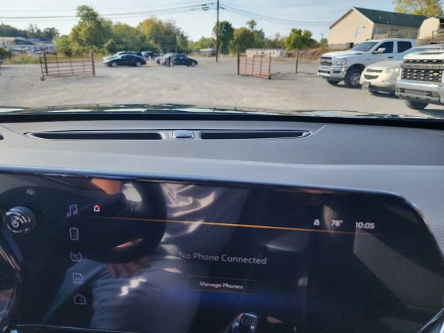 New 2026 Chevrolet Trax ACTIV w/ Driver Confidence Package image 26