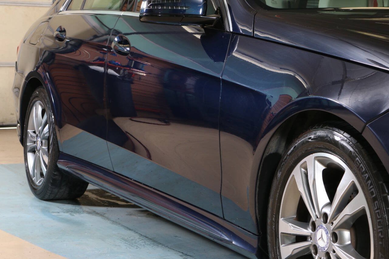Used 2016 Mercedes-Benz E 350 Sedan image 15