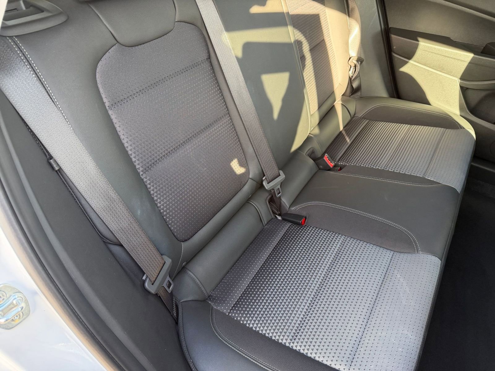 Used 2025 Chevrolet Trax LT image 37