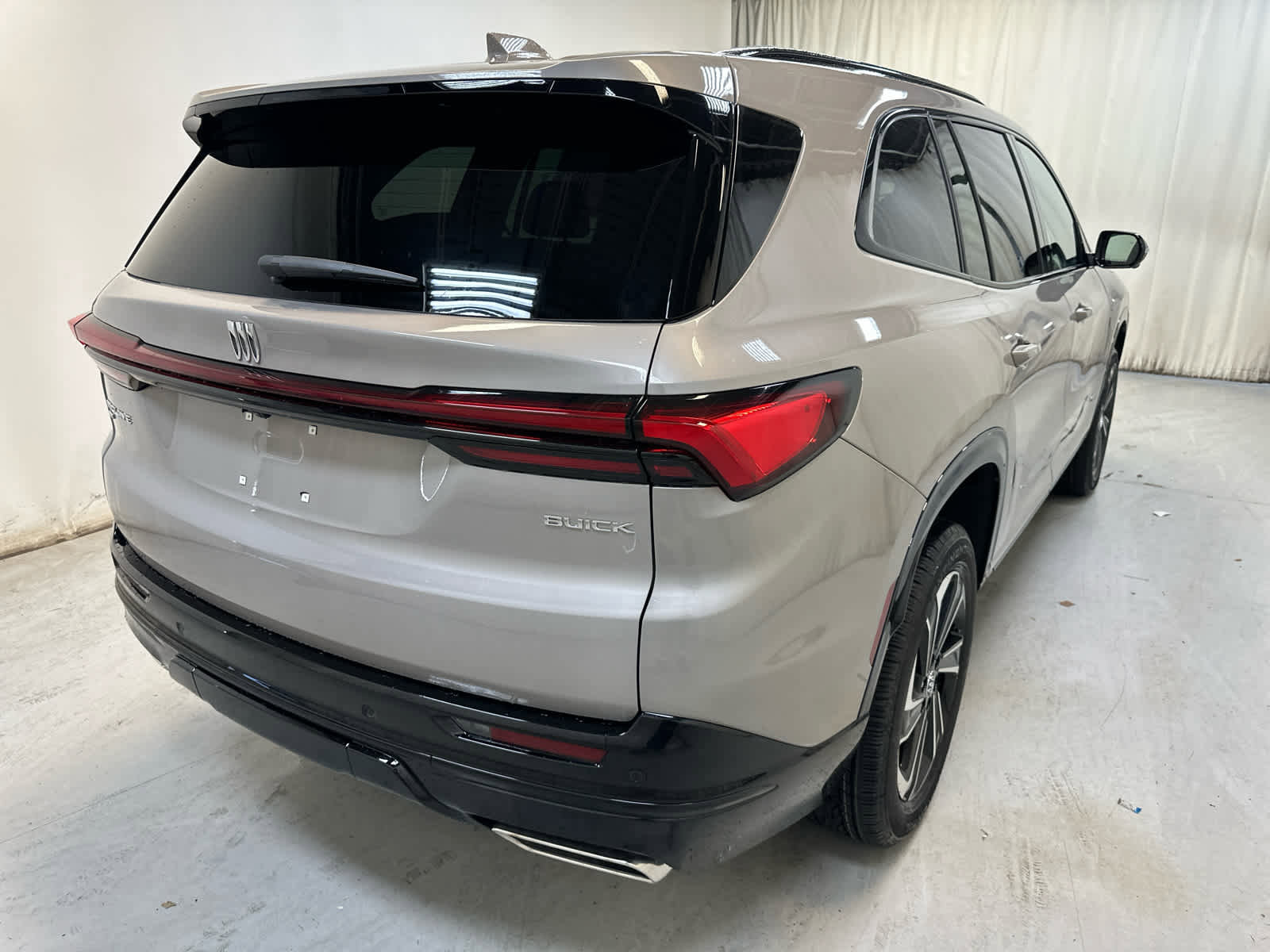 New 2026 Buick Enclave Sport Touring image 11